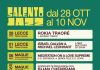 Salento Jazz dal 28 ottobre al 10 novembre 2026