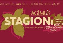 Simon Zhu in concerto a Mola di Bari il 31 ottobre