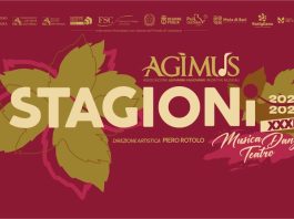 Simon Zhu in concerto a Mola di Bari il 31 ottobre