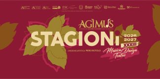 Simon Zhu in concerto a Mola di Bari il 31 ottobre