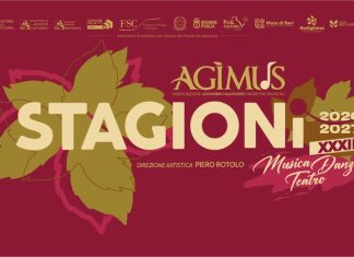 Simon Zhu in concerto a Mola di Bari il 31 ottobre