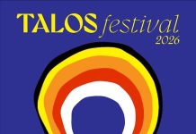 Talos Festival: tre giorni di musica, danza e arti contemporanee a Ruvo di Puglia