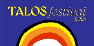 Talos Festival: tre giorni di musica, danza e arti contemporanee a Ruvo di Puglia