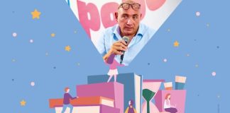 “Una Piazza Di Libri. Quinta Edizione”: il 25 e il 26 settembre a Villa Castelli