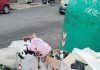 Bari, controlli rifiuti: sanzionato titolare di un locale per abbandono bottiglie