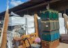 Bari, scoperta e sequestrata una discarica abusiva nel Municipio 3