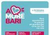 “A More Bari. Uno sguardo nuovo sulla città”: dall’11 ottobre tre itinerari esperienziali