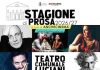 “Sei personaggi in cerca d’autore” di Luigi Pirandello in scena ad Acquaviva delle Fonti