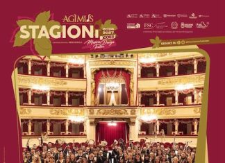 A Rutigliano il 20 ottobre l’Orchestra dell’Accademia del Teatro alla Scala
