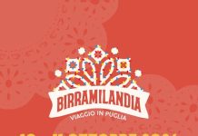 Birramilandia, il 10 e 11 ottobre a Terlizzi