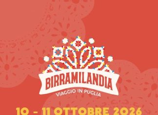 Birramilandia, il 10 e 11 ottobre a Terlizzi