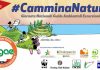 Cammina Natura: in programma una escursione anche in Puglia