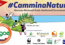 Cammina Natura: in programma una escursione anche in Puglia