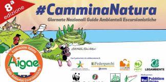 Cammina Natura: in programma una escursione anche in Puglia