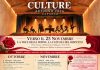 Capurso, Culture – Autunno: 22 gli appuntamenti in programma