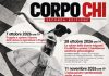 Corpo chi?: dal 7 ottobre al 25 novembre alla Libreria Prinz Zaum di Bari