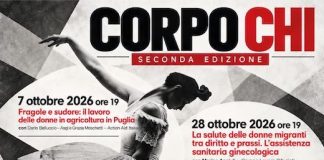 Corpo chi?: dal 7 ottobre al 25 novembre alla Libreria Prinz Zaum di Bari