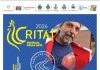 Christian Di Domenico porta in scena “Eracle l’invisibile” a Collepasso