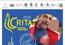 Christian Di Domenico porta in scena “Eracle l’invisibile” a Collepasso