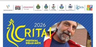 Christian Di Domenico porta in scena “Eracle l’invisibile” a Collepasso