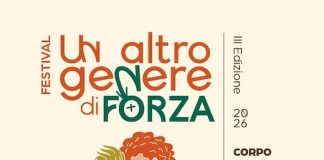 “Un altro genere di forza” a Martina Franca e Locorotondo