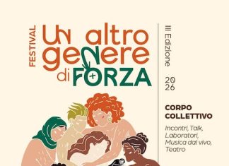 “Un altro genere di forza” a Martina Franca e Locorotondo