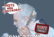 Corigliano d’Otranto: al via “Note alla controra!” con Franco Tommasi e La canzone napoletana