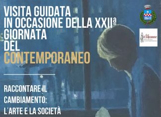 San Michele Salentino: visita guidata alla Pinacoteca “Salvatore Cavallo”