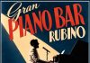 A Lecce il 18 ottobre “Gran Piano Bar Rubino”