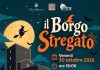 Halloween: alla scoperta del “Borgo Stregato” di Torre Alemanna