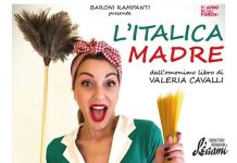 L’Italica Madre in scena il 30 ottobre a Massafra