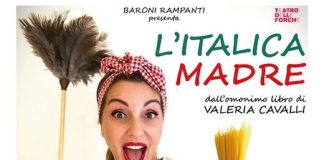 L’Italica Madre in scena il 30 ottobre a Massafra