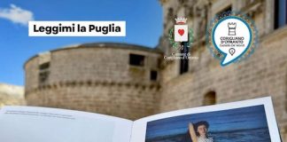 A Corigliano d’Otranto Alessia Rollo presenta Altera Italia