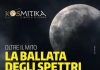 “KosMitika”: il 31 ottobre va in scena “La ballata degli spettri” a Lecce