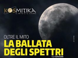 “KosMitika”: il 31 ottobre va in scena “La ballata degli spettri” a Lecce