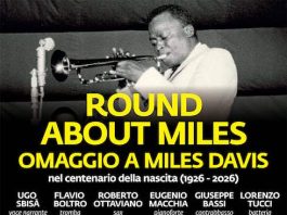 “Round About Miles”, il 20 novembre al Teatro Apollo di Lecce