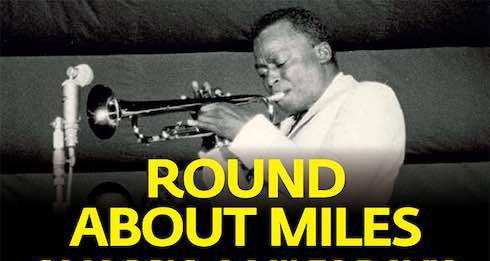“Round About Miles”, il 20 novembre al Teatro Apollo di Lecce