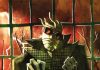 “Monsters – Fantastic Film Festival” dal 22 al 31 ottobre a Taranto