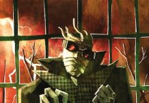 “Monsters – Fantastic Film Festival” dal 22 al 31 ottobre a Taranto