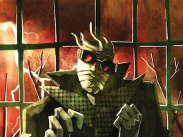 “Monsters – Fantastic Film Festival” dal 22 al 31 ottobre a Taranto