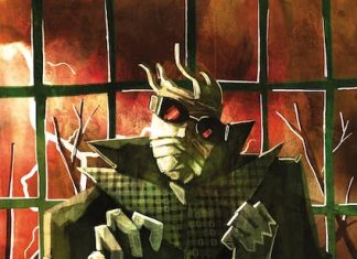 “Monsters – Fantastic Film Festival” dal 22 al 31 ottobre a Taranto