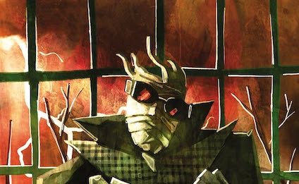 “Monsters – Fantastic Film Festival” dal 22 al 31 ottobre a Taranto