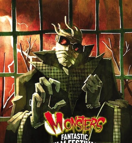 “Monsters – Fantastic Film Festival” dal 22 al 31 ottobre a Taranto
