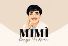 “Mimì. Omaggio a Mia Martini” il 24 ottobre a Bari