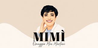 “Mimì. Omaggio a Mia Martini” il 24 ottobre a Bari