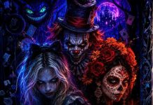 “Halloween versus Dia de los Muertos”: il 31 ottobre al il Raffo Parco Gondar di Gallipoli
