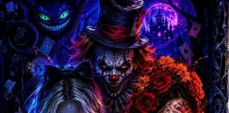 “Halloween versus Dia de los Muertos”: il 31 ottobre al il Raffo Parco Gondar di Gallipoli