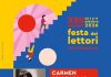 Festa dei Lettori 2026: domani ad Alberobello l’incontro con Carmen Pellegrino