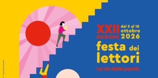 Festa dei Lettori 2026: domani ad Alberobello l’incontro con Carmen Pellegrino