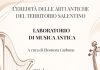 Laboratori di pietra leccese e musica antica dal 21 ottobre a Lecce